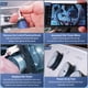 thumbnail image 4 of Temporizador de secadora Sumglicie W11566735 240V W11685947, 4 of 5