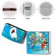 thumbnail image 5 of Jabberjaw-theme Copper Metal Lighter Shell, Premium Replacement Refillable Lighter Case with Durable Metal Construction, Compatible with Zippo and Most Standard Lighter Models, 5 of 6