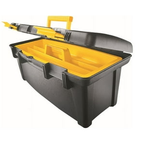 Genérico - Caja De Herramientas Rimax 22