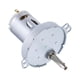 thumbnail image 1 of Micro Reducción DC Motor 5A Fácil de instalar Alimentación de uso de electrodomésticos 0.15W para alimentador de mascotas Motor eléctrico 12000 rpm, 1 of 5