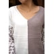 thumbnail image 3 of sweater polerón taupé animal print - MM SHOP, 3 of 3
