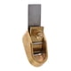thumbnail image 1 of Violin Plane Cutter Violin Tool Para Violín Viola Cello Accesorios 4x2.5cm, 1 of 5