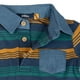 thumbnail image 2 of Polera Bebé Niño Azul Pillin, 2 of 3