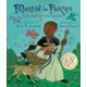 thumbnail image 1 of Libro Clarion: Martin de Porres – Biografía ilustrada, 1 of 1