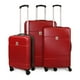 thumbnail image 1 of Set Maletas Bora L+M+S Rojo, 1 of 6