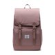 thumbnail image 1 of Mochila Herschel Supply Co. Retreat Ash Rose, tamaño pequeño, 17 litros, 1 of 7