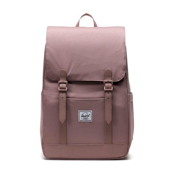 Mochila Herschel Supply Co. Retreat Ash Rose, tamaño pequeño, 17 litros