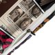 thumbnail image 4 of Michael Myers Print Bedding Set Pattern Duvet Cove Set 3 Pieces 1 Quilt Cover And 2 Pillowcases for Women Men Teens, 4 of 5