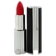 thumbnail image 2 of Lápiz Labial Givenchy Le Rouge Interdit Intense Silk 3.5ml, 2 of 4
