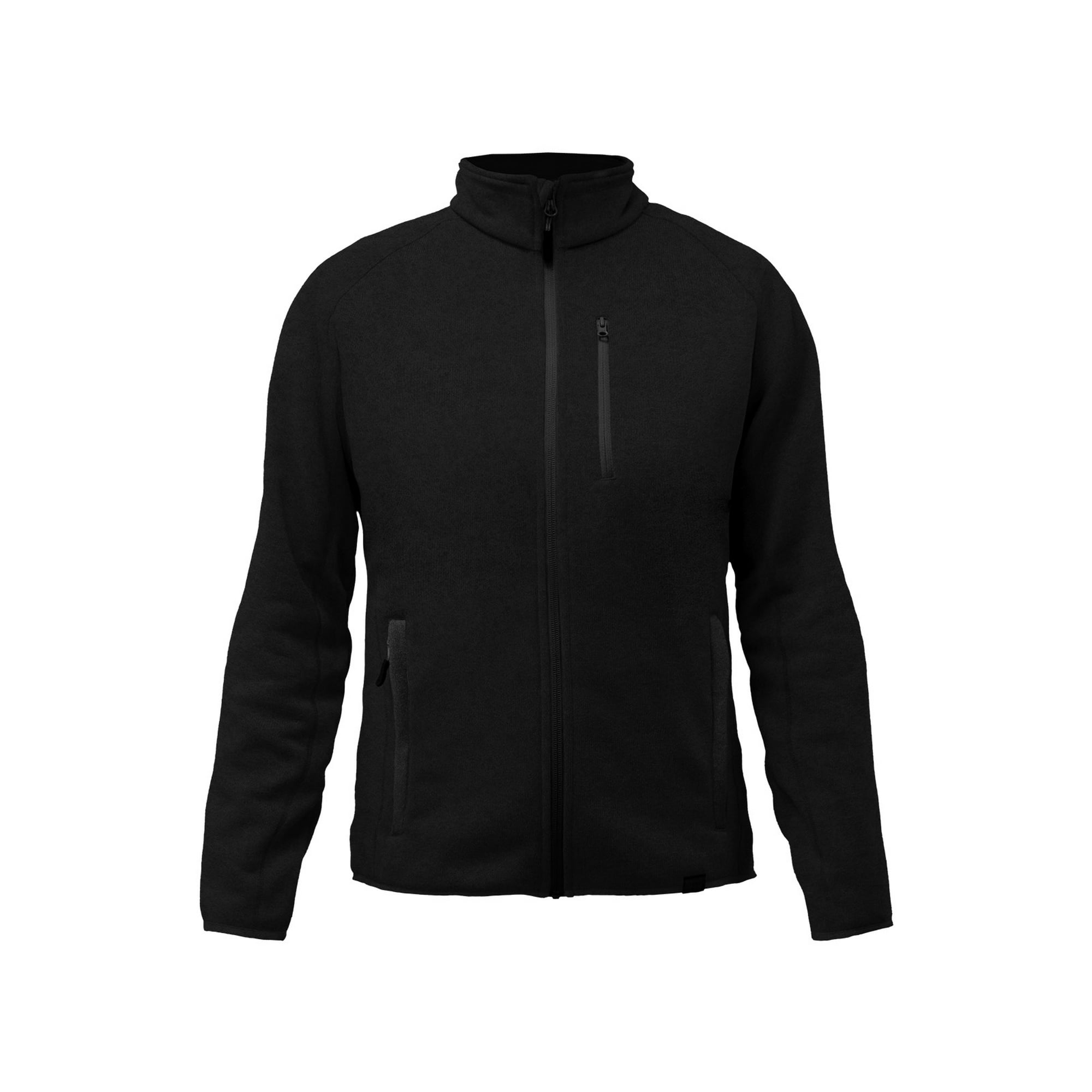 Hardwork - Polar Hw Austral Negro