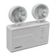thumbnail image 2 of CT-1098 MEGABRIGHT 2-LED Luminaria de Emergencia con Acumulador Interno Recargable 220VAC IP20, 2 of 4