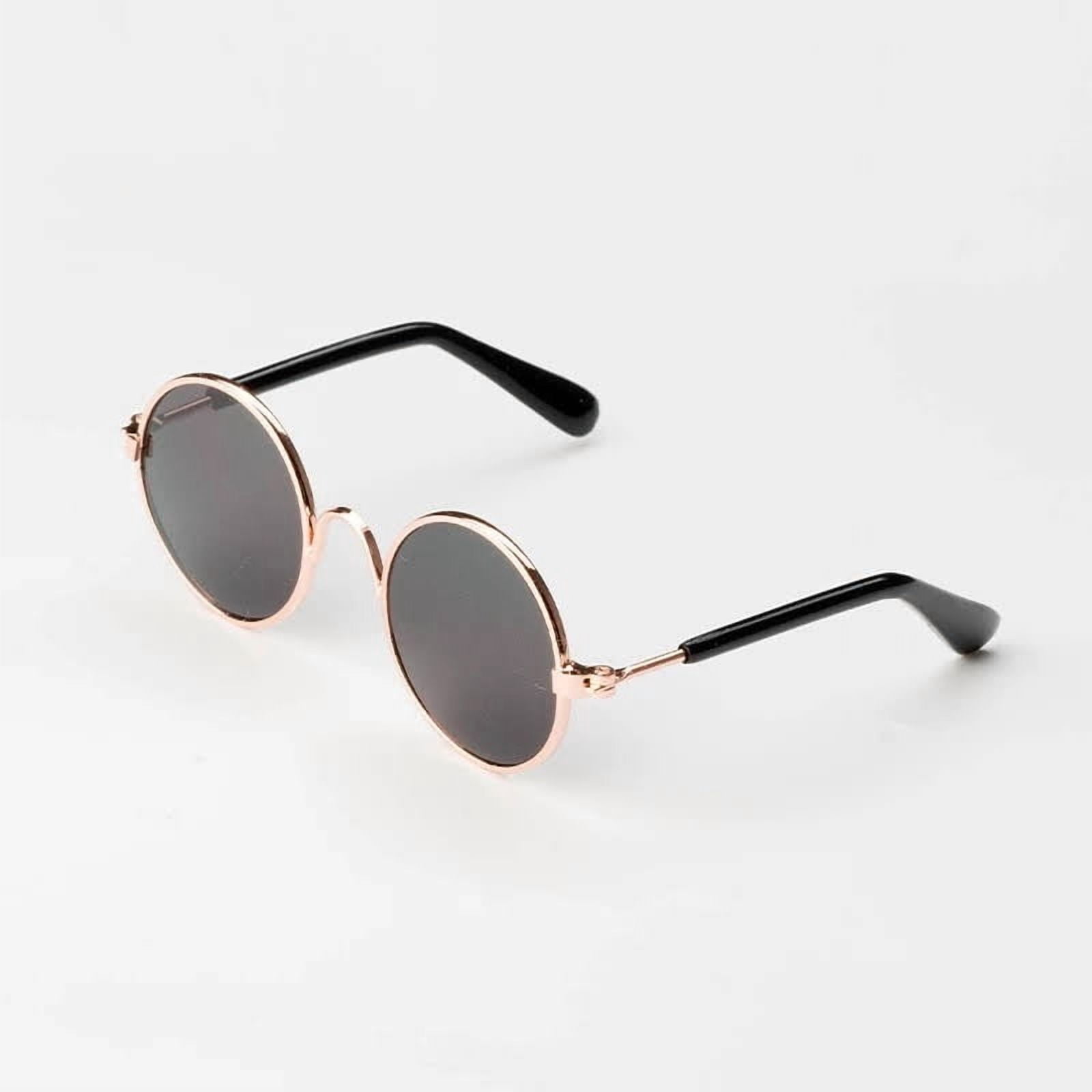 Lentes De Sol Kawai Para Mascotas