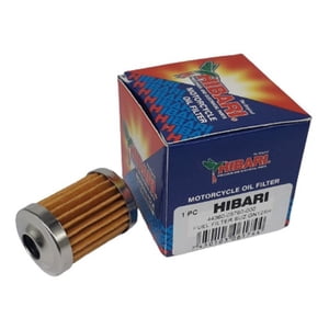 Distrithunder - Filtro De Gasolina Bencina Suzuki Gn 125