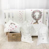 Tuyo Print - Set Cuna - - Venado