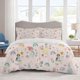 thumbnail image 1 of Dis-ney Princess Bedding Sets Cartoon Duvet Cover Lightweight 3 Piece Bet Sets for Kids Boys Girls, 1 of 5