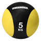 thumbnail image 1 of Balón medicinal con rebote 5 kg crossfit pelota funcional #2, 1 of 3