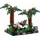 thumbnail image 4 of Set de construcción LEGO Star Wars Endor Speeder Chase 75353, 4 of 8