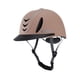 thumbnail image 4 of Casco Para Montar A Caballo, Equipo Ecuestre De Moda, Ligero Para Ni?os Y Adultos, Color Caqui, 4 of 5