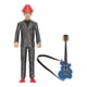 thumbnail image 5 of Figura de acción Super7 Devo Bob Mothersbaugh de 9,5 cm con accesorio, 5 of 6