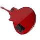thumbnail image 3 of Mini Guitarra Slash Lp Escala 1 4 Coleccionable, 3 of 6
