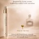 thumbnail image 4 of Perfume PUREAMOR Torrey Pine 12 ml Aroma Amaderado, 4 of 9