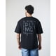 thumbnail image 2 of Polera hombre manga corta Relaxed XV1786 Polemic, 2 of 3