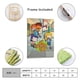 thumbnail image 2 of Todos Crecidos Cuadro decorativo colgante - Arte de pared - Póster enmarcado - Decoración de pared - Regalos para familia, amigos y aficionados 20*30 cm, 2 of 6