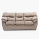 thumbnail image 2 of Juego De Living Zeus 3 Y 2 Cuerpos Tela Beige, 2 of 4