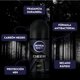 thumbnail image 2 of Desodorante Roll-On Nivea Deep Black Wood Hombre, 50 ml, 2 of 6