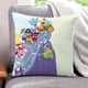 thumbnail image 1 of Happy Tree Friends Fundas de almohada de terciopelo con tema, regalos de funda de almohada, decoración para el hogar, cojín de lanzar, regalo de cumpleaños para fans y parejas.30*30cm., 1 of 6