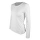 thumbnail image 2 of Polera Primera Capa Dry Fit Microperforada Mujer, 2 of 3