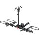 thumbnail image 1 of Young portabicicletas de enganche para 2 bicicletas, capacidad de 200 lb, 1 of 3