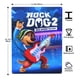 thumbnail image 3 of Cartel de Metal Desmarcar Pou 40x30cm, 3 of 6