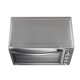 thumbnail image 4 of Horno Eléctrico TH-62I 60 Litros 2200W Plateado, 4 of 4