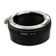 thumbnail image 1 of Adaptador De Objetivo F Mount A E mount Para Nikon Sony, 1 of 3