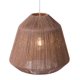 thumbnail image 5 of Lámpara de techo Zuo Impala Brown Steel 45 cm x 45 cm x 40 cm, 5 of 9