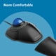 thumbnail image 2 of Ratón Trackball Kensington Orbit K72337US con anillo de desplazamiento, 2 of 7