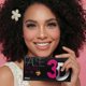 thumbnail image 5 of Pestañas postizas Eliace Chloe Style, 15 pares, aspecto natural, 5 of 9