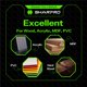 thumbnail image 5 of Fresa para Router SHARPRO 1/4" Espiral Ascendente de Carburo Sólido, 5 of 6