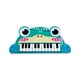 thumbnail image 2 of Piano De Juguete Para Bebé, Teclado De Piano, Juguetes De Sonido Musical Para Niños De 1 A 6 Años, Rana, 2 of 5