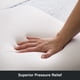 thumbnail image 3 of Almohada Allswell GlacierRest Memory Foam Gel Standard Queen, 3 of 3