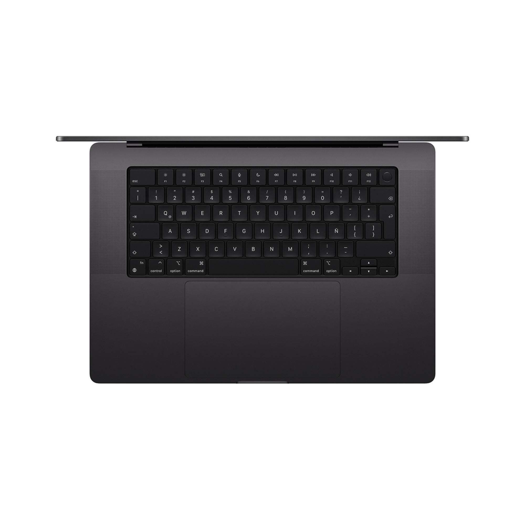 MacBook Pro 16