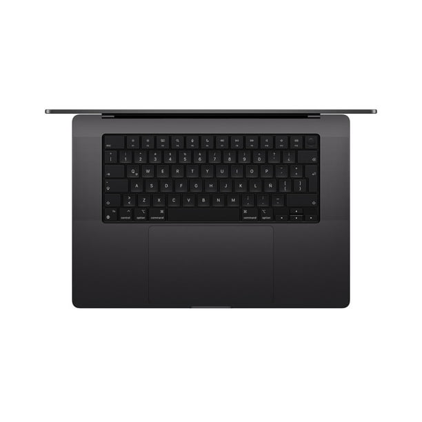 MacBook Pro 16