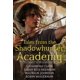 thumbnail image 1 of Libro Margaret K. McElderry Cuentos de la Academia Cazadores de Sombras, 1 of 1