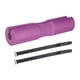 thumbnail image 1 of Almohadilla Para Barra, Almohadilla Para Sentadillas, Almohadilla Antideslizante Para Puente De Glúteos Para Empujes De Cadera, Entrenamiento En Gimnasio, Violeta, 1 of 3