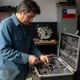 thumbnail image 5 of Barrote Fuerza 1/2 De 15 Pulgadas Acero Crv, 5 of 8