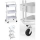 thumbnail image 5 of Carrito Organizador Multiuso 3 Niveles con Ruedas, 5 of 7