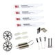 thumbnail image 3 of Accesorios Para Aviones RC, Regalos Para Adultos Y Niños Para Avión Wltoys K110S RC, 3 of 3