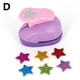 thumbnail image 1 of Get Creative with 10pcs Craft Hole Punch - Perfect for Scrapbooking, Crafting and Office Supplies, 1 of 5