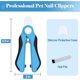 thumbnail image 2 of Swihauk Heavy Duty Dog Nail Clippers and Trimmers, Professional, 2 of 3